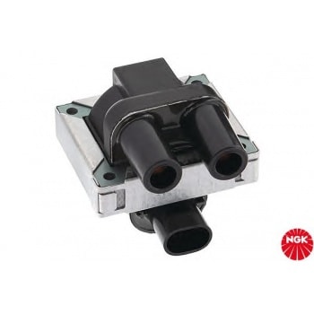 ATESLEME BOBINI SLX TEMPRA TIPO PALIO SIENA DOBLO 1.2 / 1.4 / 1.8 - NGK 48013