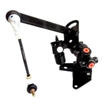 Hyundaı Ticarı Fren Limitoru Hyundaı H100 Kamyonet 1997>2015 - Mando Ex594104b060