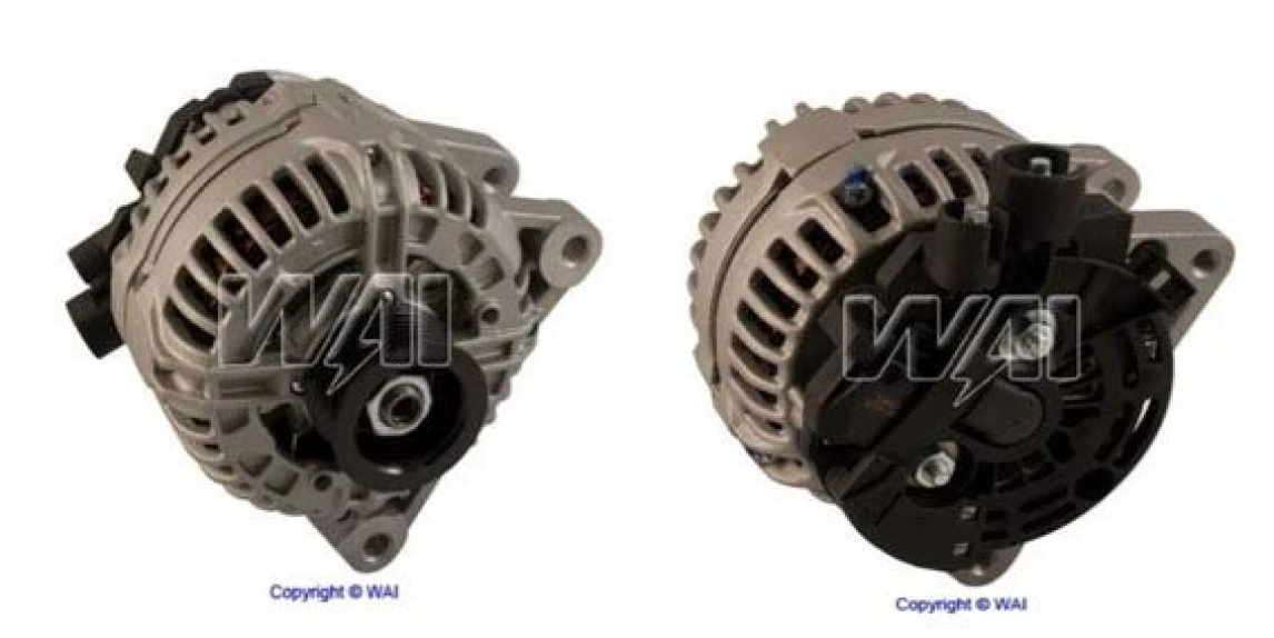 Psa Alternator 12v 120a Berlingo 1,4 / 1,6 / 2,0 C5 1,8 / 2,0 16v Jumpy 1,9 / 2,0 Xsara 1,4 / 1,6 / 1,8 - Waı 21444n