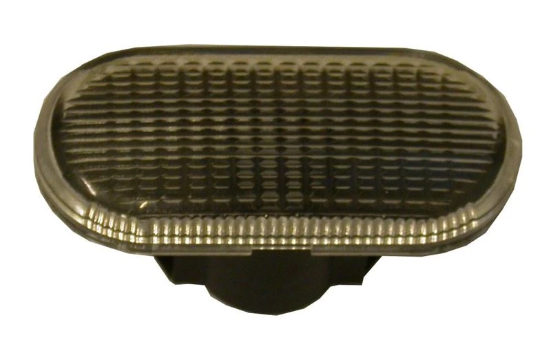 Renault Çamurluk Sinyalı ( Beyaz ) Symbol I  Clio II  Twingo II  Twingo III - Alper 572106