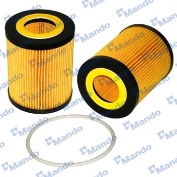 YAG FILTRESI FREELANDER 2 VOLVO S60 II (134) S80 II (124) V60 I (155) XC60 I SUV (156) XC70 II (136) - MANDO MMF045089