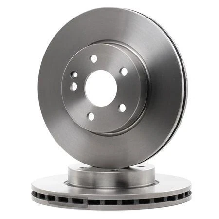 Mercedes Fren Diski Ön - Adet - Bch 0986479137