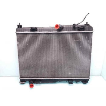 MOTOR SU RADYATORU FIESTA 1,4TDCI / 1,6TDCI / 1,5TDCI 08 /> B MAX 1,5TDCI 1,6TDCI 12 /> TRANSIT COUR - ORIS BFR136018