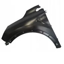 Renault On Camurluk Sol Sac Captur II 19> - Antaı A772l