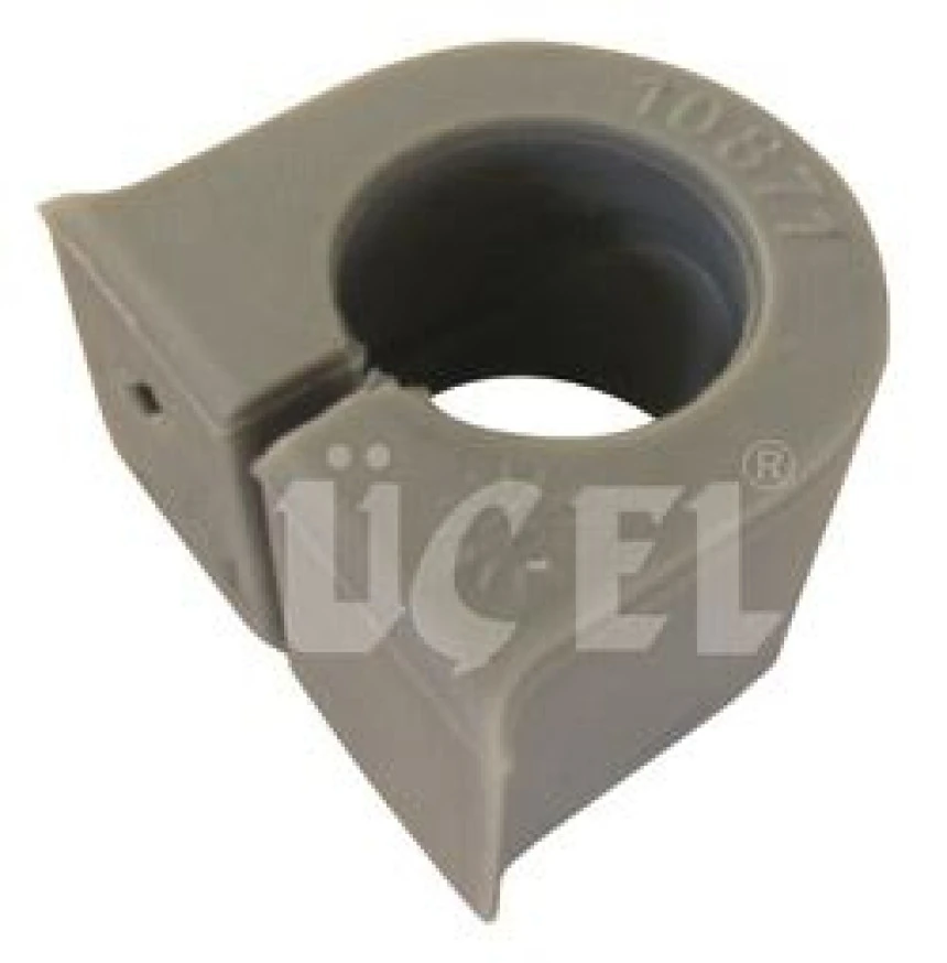 Renault Viraj Demir Lastıgı Master II Movano Trafıc - Ucel 10871