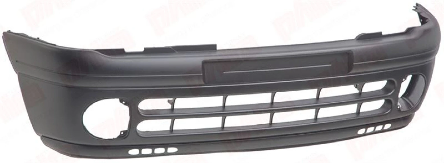 Renault On Tampon Sisli Astarlı Darbe Emicili Clio 98> - Phira CL-98202