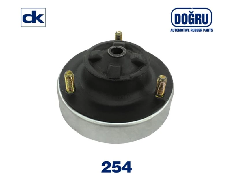 Bmw Amortısor Takozu Arka Bmw E34 89>95 - Dogru 0254