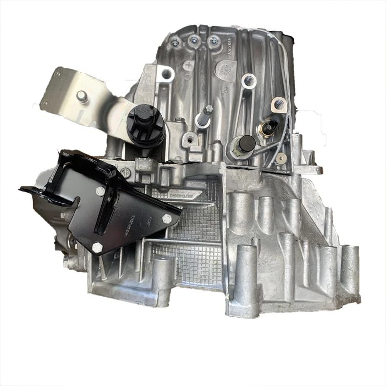 Psa Komple Sanzıman Boxer Jumper III 2.2 Hdi 07> - Psa 9838851480