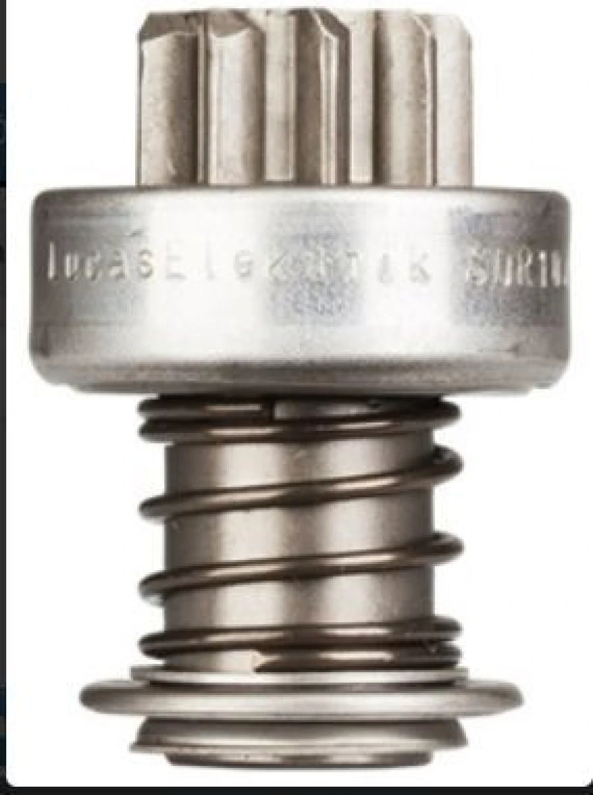 Bmw Mars Dislisi 9dis (0361) Bmw315,316,318,320,518,525 - Lucas Sdr1026