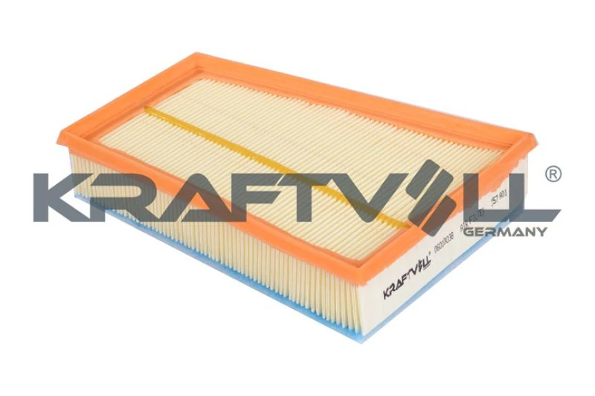 Renault Hava Filtresi Kangoo III Mercedes Citan 1,5dci K9k - Kraftvoll 06010038