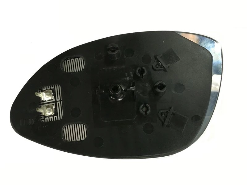 Opel Dis Dikiz Ayna Camı İsitmalı Sag Vectra B 95>99 - Art Mg024.4533