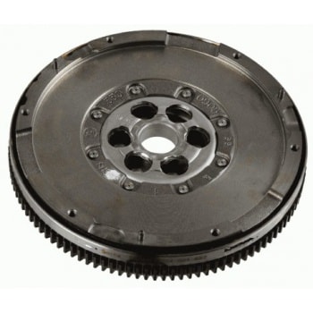 DEBRIYAJ VOLANI COMBO D MITO 1,6 JTDM DELTA III 1,6 D MULTIJET BRAVO II DOBLO GRANDE PUNTO - SACHS 2294 001 692