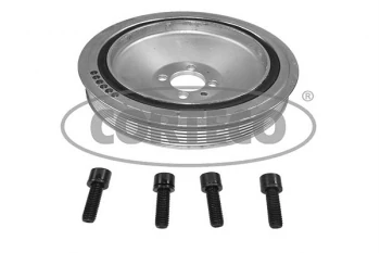 Fiat Krank Kasnagı Z19dt Z19dtl Vectra C Astra H Fiat Bravo II 1.6d 2.0d Multıjet 08 Egea Sedan Hb 1.6d - Kentpar K178