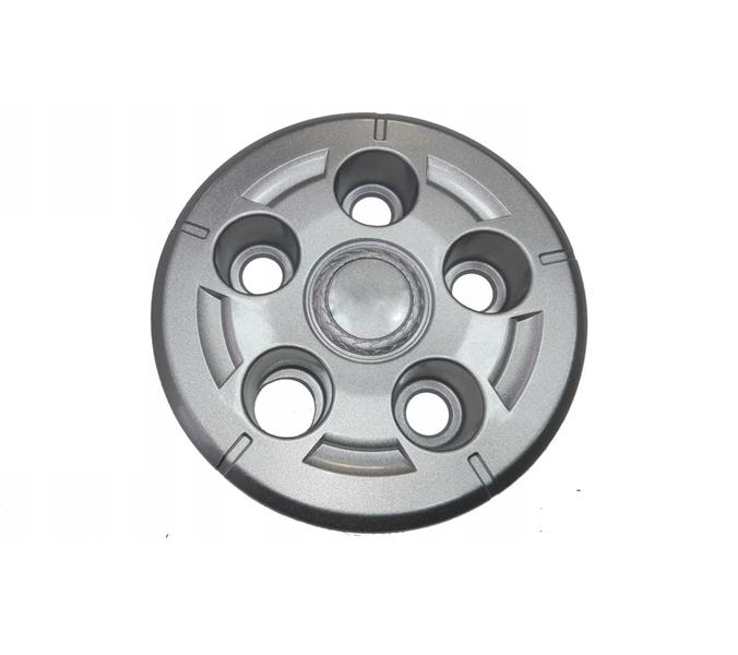 JANT GOBEGI SIYAH BOXER JUMPER III 06 16 - SPK 407-S