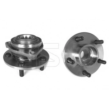 Chrysler Porya On Chrysler 300m - Gsp 9333031