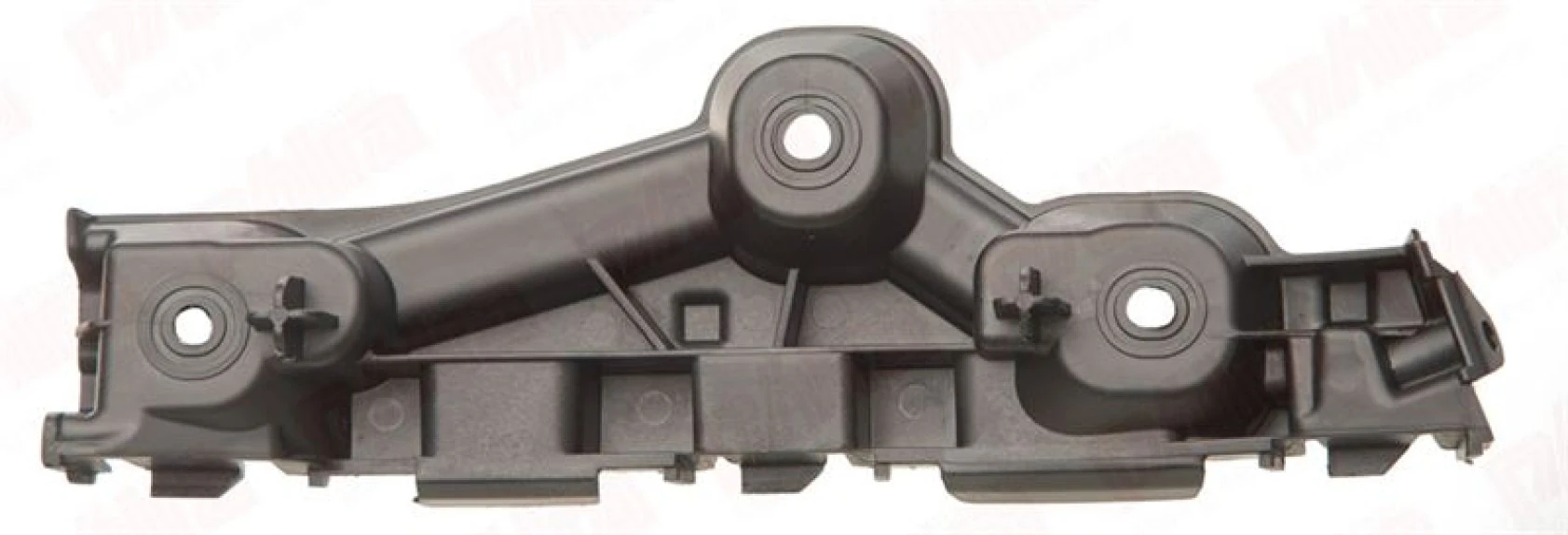 Renault Tampon Baglantı Braketi On Sol Plastık Dacıa Logan 13> - Phira Lo-13422