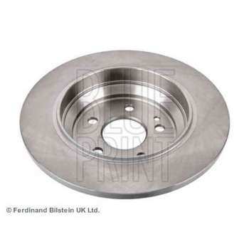 Mercedes Fren Diski Arka V-Class W447 14> Vito W447 14> - Blueprint Adu174371