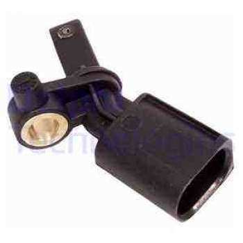 ABS SENSORU SOL ARKA POLO 02>12 A2 00>05 CORDOBA 03>09 IBIZA 02>11 FABIA 00>10 - DELPHI SS20212