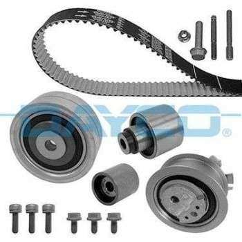 TRIGER SETI CRAFTER CKUB A4 A5 A6 Q5 GOLF VI T6 LEON OCTAVIA SUPER B CADDY III AMAROK 1.2 1.6 2.0TDI - DAYCO KTB788