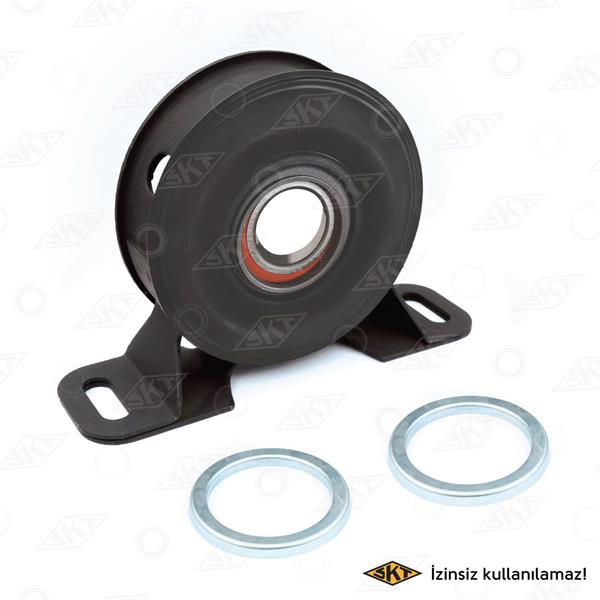 SAFT ASKI TAKOZU (30 LUK RULMAN) TRANSIT T12 T15 92>00 V184 00>06 V347 06>12 CUSTOM V363 V362 12 /> - SKT 4B1-209-T