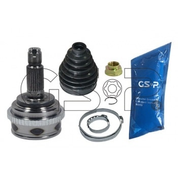 AKS KAFASI DIS HONDA CIVIC 1,6 01>05 ABS LI - GSP 823095