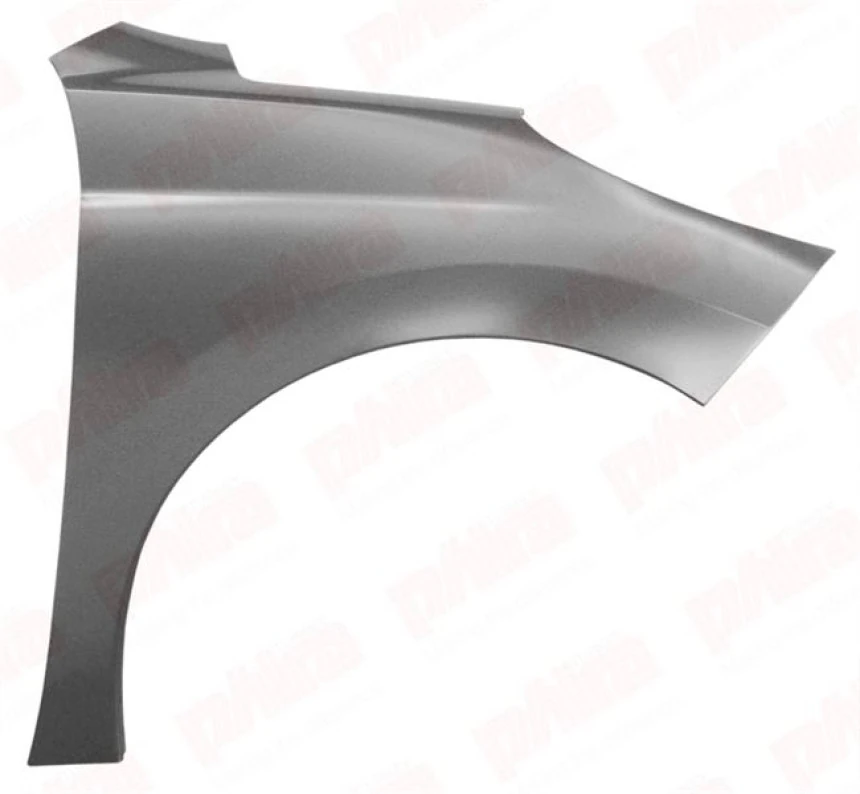 Psa Camurluk On Sag Sac P207 06>12 - Oran 567012