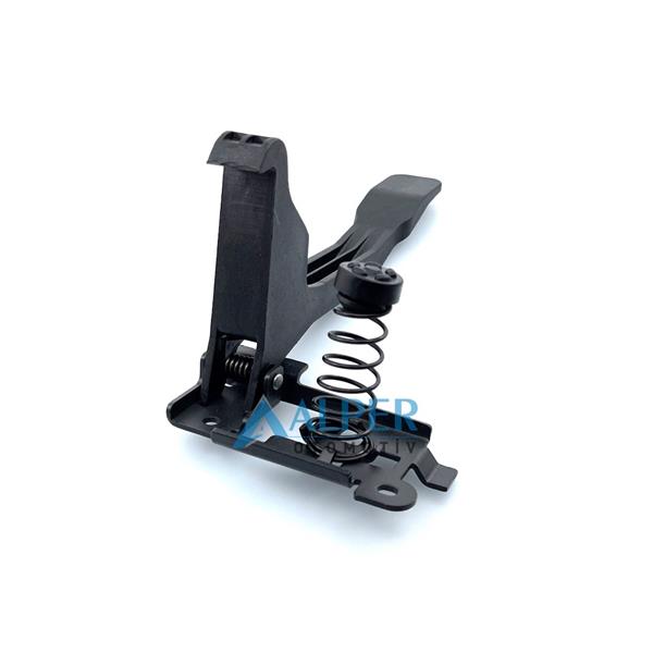 MOTOR KAPUT EMNIYET MANDALI MEGANE III - ALPER 132061