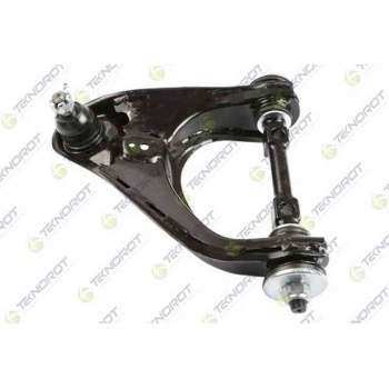 SALINCAK SOL UST ROTILLI MITSUBISHI L200 (2WD) 2000-2005 - TEKNOROT MI-729