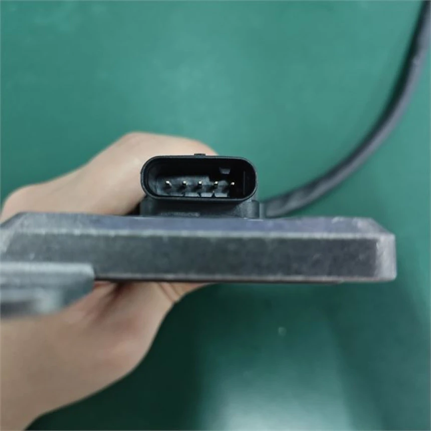 Mercedes Truck Nox Katalızator Sensoru M-Benz Atego Travego Axor Actros   Euro 5 - Yunyı Nox0312