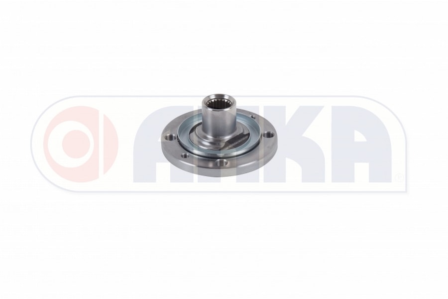 ON TEKER PORYASI LADA SAMARA 1100 1300 1500 88>06 - ANKA 60640001