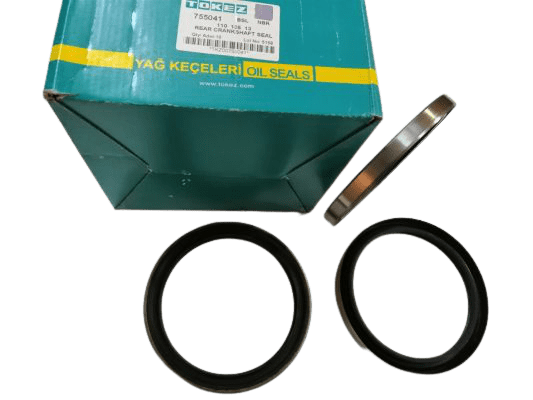 45040 480-640 Arka Krank Keçe 110X135x13 755041 40002800 Tokez C-213 - PY-45040 - PY-45040