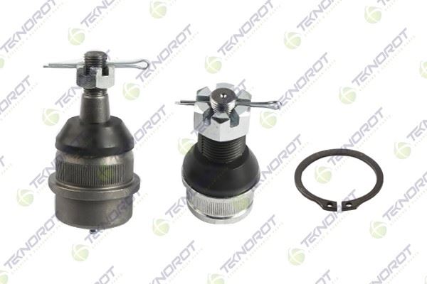ROTIL KIT UST ALT CHEROKEE XJ - TEKNOROT JE-1045