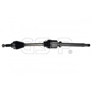 ON AKS KOMPLE SAG KISA SASE TRANSIT CUSTOM V362 2,2TDCI 12> KISA SASE (DIS FREZE: 31, IC FREZE: 41, - GSP 218335