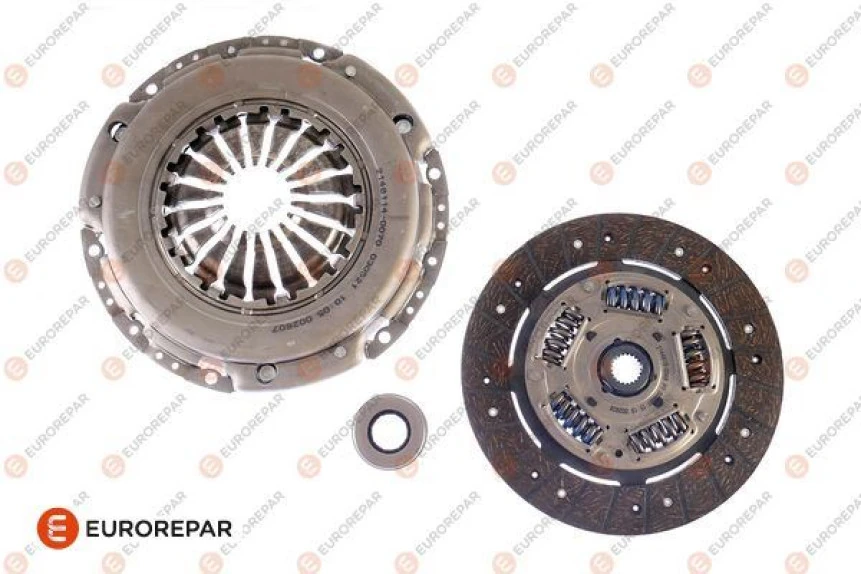 Psa Debriyaj Seti Rulmanlı Boxer III / Jumper III 2.2hdi 120bg 130cv - Eurorepar 1682295680