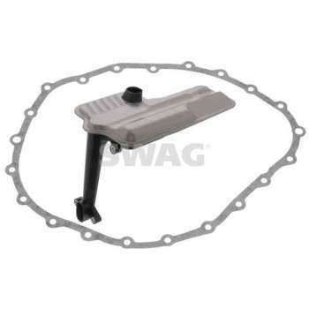 Vag Otomatık Sanzıman Yag Suzgeci Filtresi A4 08>15 A5 10>17 A6 A7 11>14 - Swag 30105948