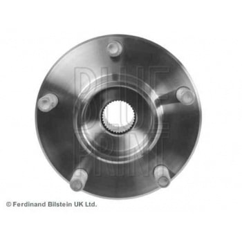 ON TEKER PORYASI RULMANLI MAZDA 3 1,4 1,6 2,0 04>09 5 BIJON (ABS LI) - BLUEPRINT ADM58230
