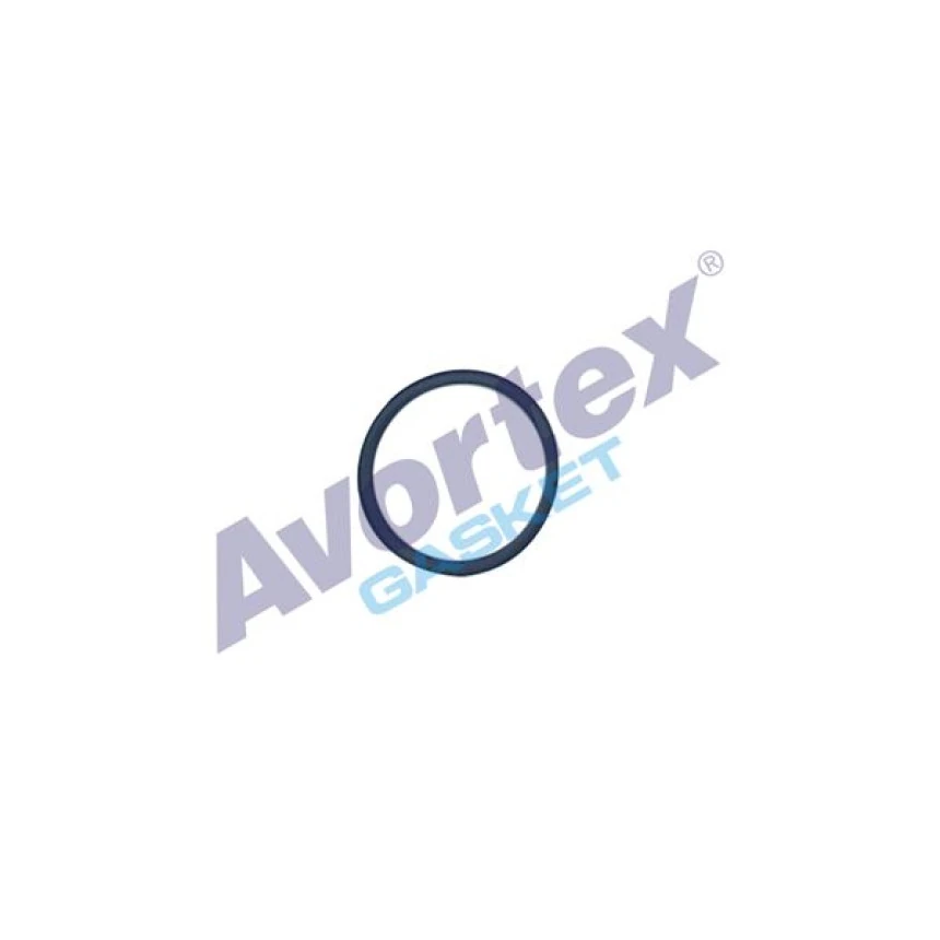 Renault Termostat Contası Lastık 1.5 Dacıa Renault - Avortex 719