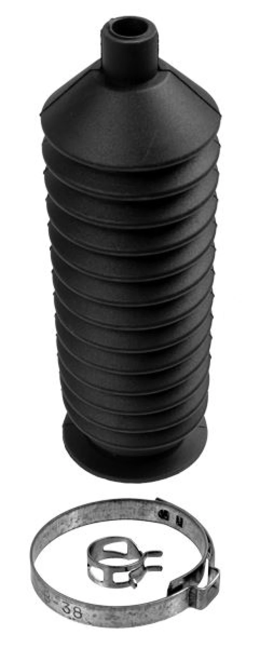 Japon Amortısör Körük Seti - Amortısör Körük Seti - Lem 30193 01