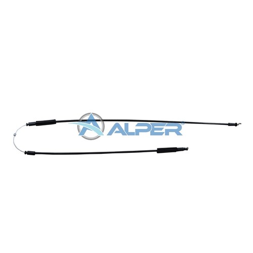 ORTA KAPI DIS ACMA TELI DOBLO III - ALPER 431093