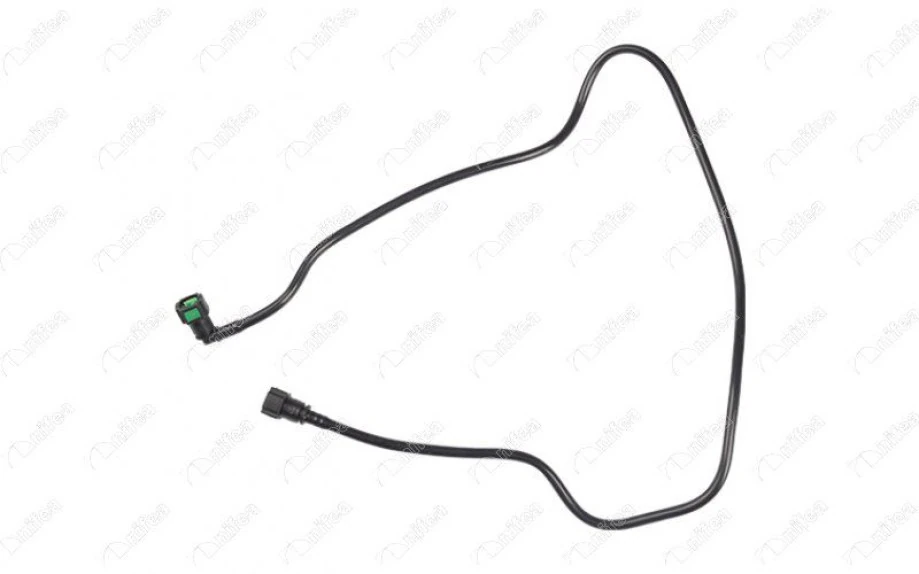 Ford Yedek Su Depo Borusu Ford Ranger Tke 11> 2.2 Tdci - Nifea 20107