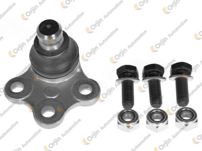 Renault Rotıl Sol Kangoo III Citan 08> - Orjın 01129