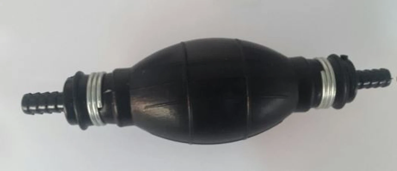 Renault Mazot El Pompası Kangoo Megane Clio 1,5dci K9k - Mtj 5843