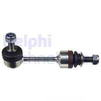 ASKI ROTU ARKA SAG SOL BMW E63 E64 E61 E60 03>10 - DELPHI TC2641