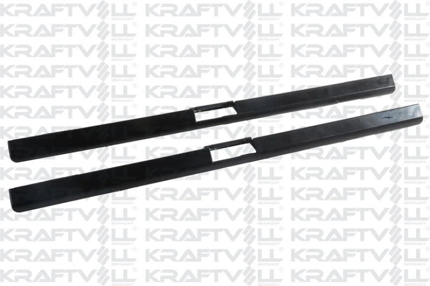 Vag Bagaj Kapak Tutamagı Polo Classıc 97>02 - Kraftvoll 21031538