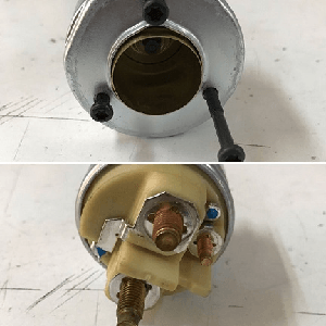 MARŞ OTOMATİĞİ-VAL 12V CITROEN-NİSSAN-PEUGEOT-MERCEDES - ORJ-594426