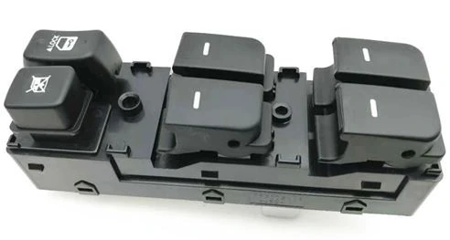 Kia Cam Acma Dugmesi On Sol Kia Cerato 13>17 Dortlu - Aem30 0924