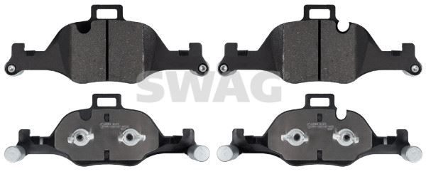 FREN BALATASI ON BMW G20 G30 G11 G01 G02 - SWAG 33107624