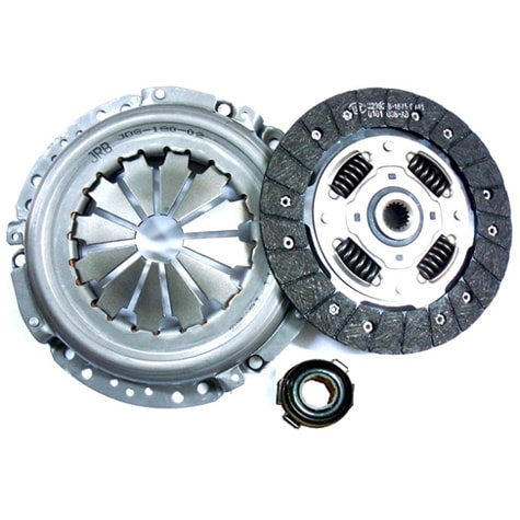 DEBRIYAJ SETI TOYOTA HILUX 2.4 4WD 94>06 (LN85 LN145) 2L MOTOR - MAPA 003225 400