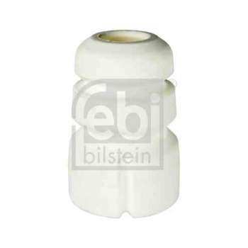 AMORTISOR TOZ LASTIGI SARI TAKOZ 81mm A4 08>A5 17> A6 11> A7 11>18 Q5 13> - FEBI 36721