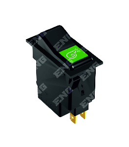 TEMSA SAFİR ANAHTAR      ÖN KALORİFER - ENG-015104